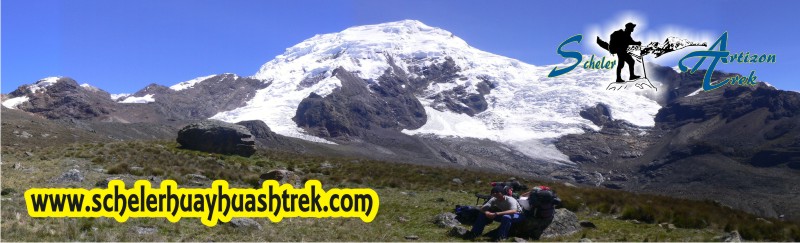 Quilcayhuanca - Cojup - Ishinca Trek Cordillera Blanca